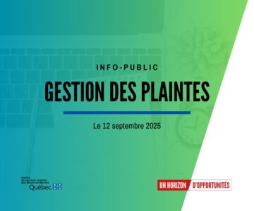 Protecteur national de l&rsquo;élève – Comment porter plainte?