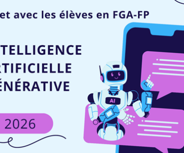 Intelligence artificielle, intelligence professionnelle: concret comme tu aimes!
