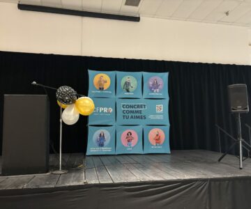 Le CFPRO célèbre la réussite et la persévérance de ses élèves en formation professionnelle