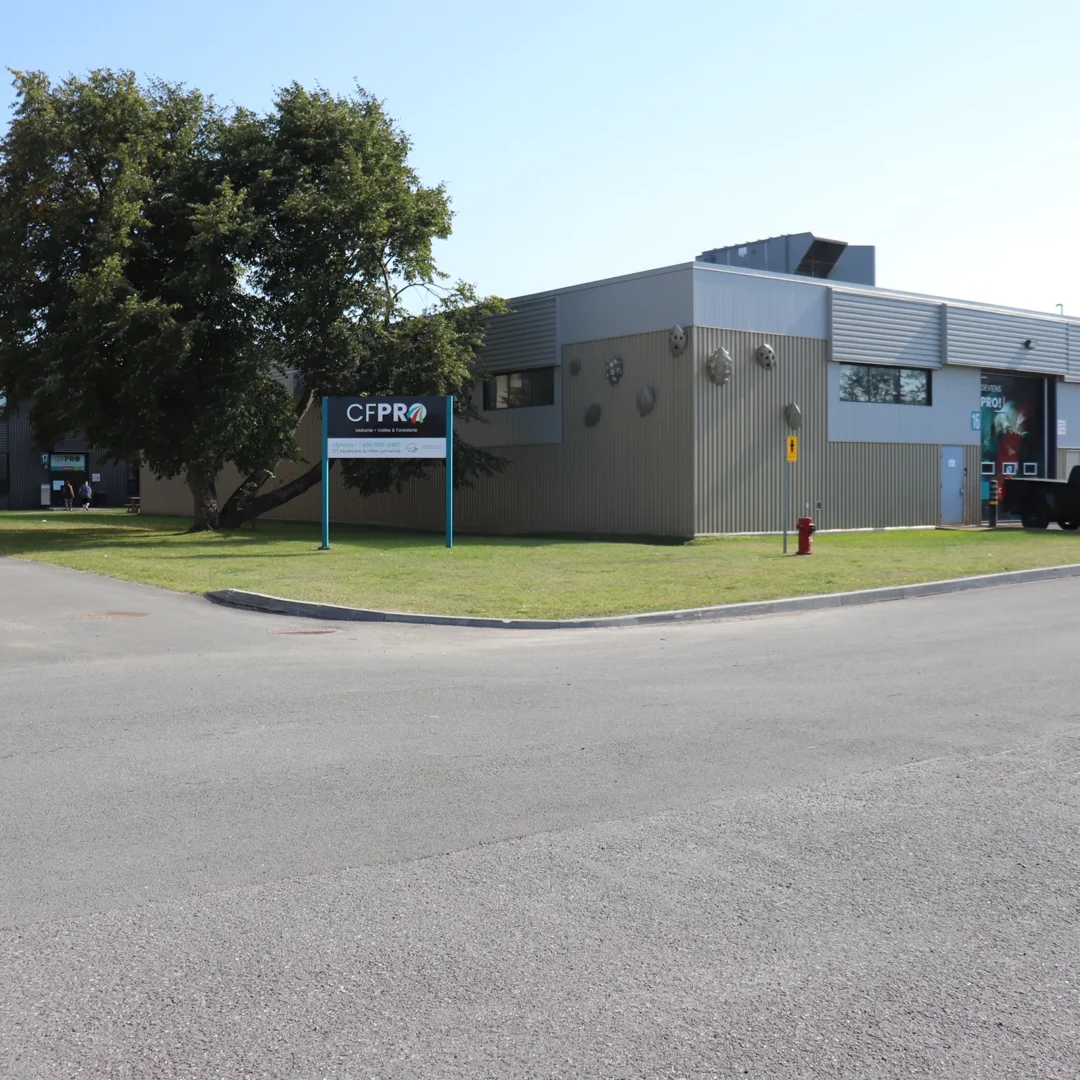 Campus de Matane
