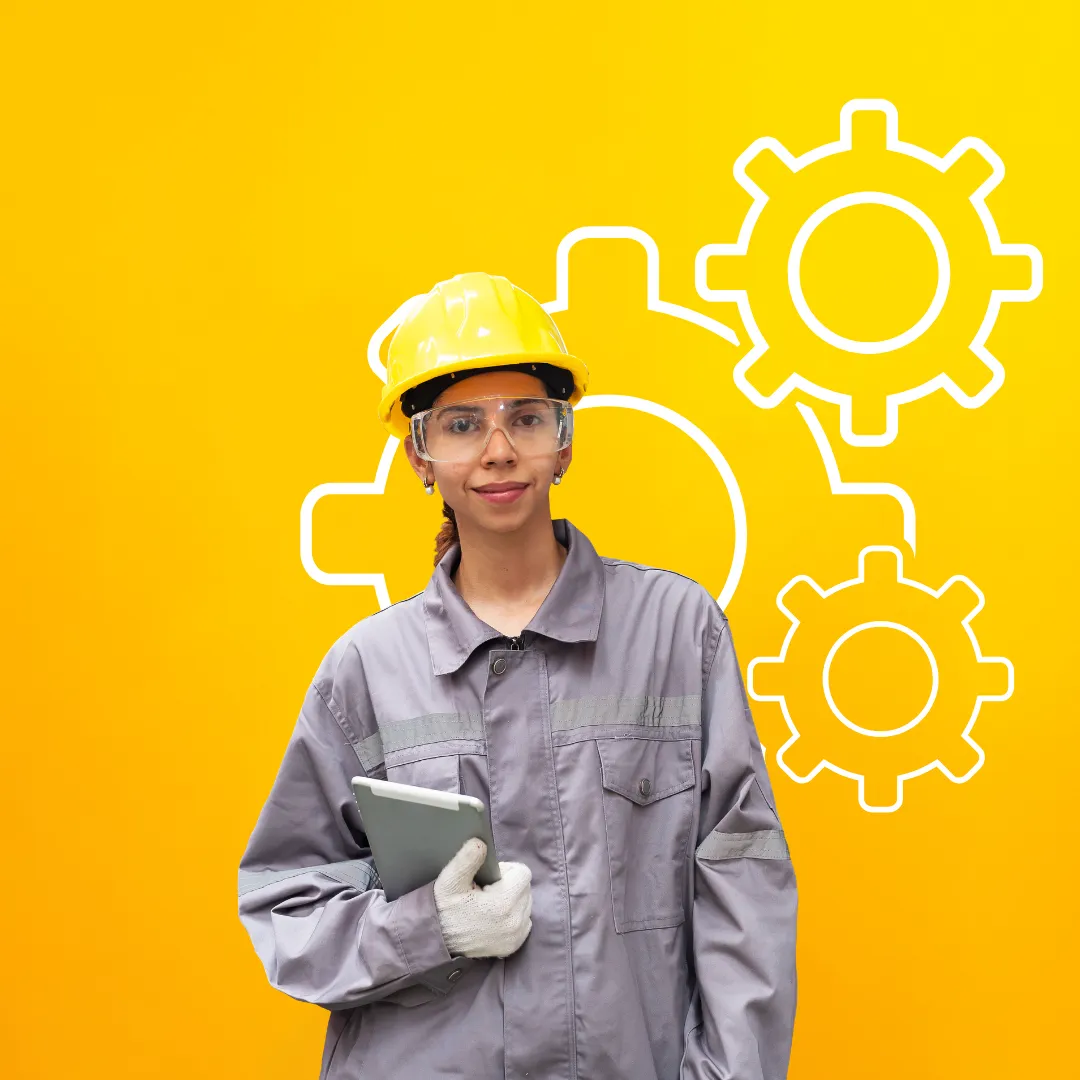 Tu veux un métier concret, recherché et bien payé? Tu veux un métier concret, recherché et bien payé?