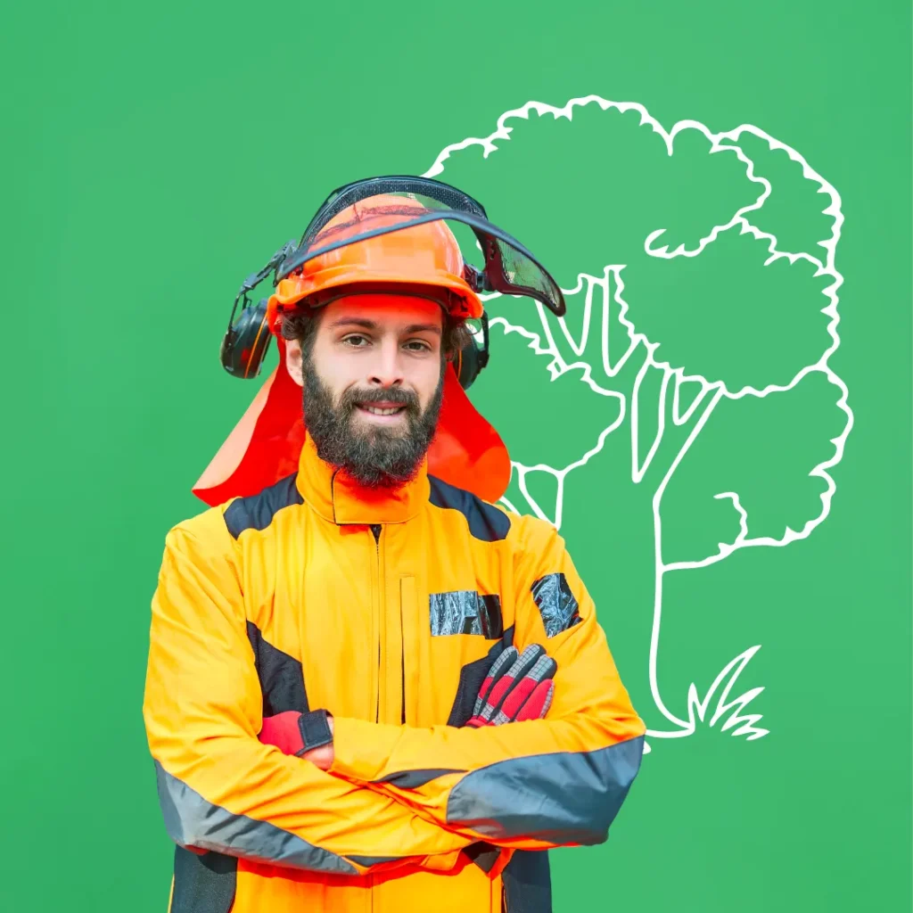 Programme - Foresterie S'inscrire (admissionFP) Abattage et façonnage des bois