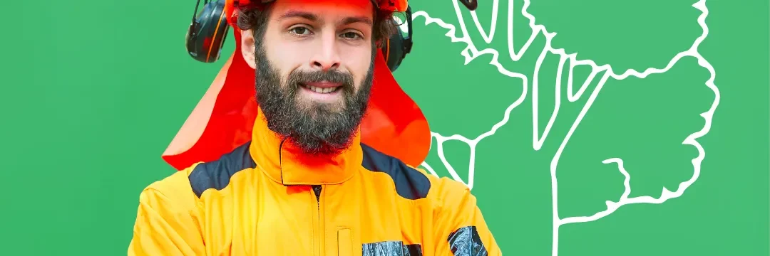 Abattage et façonnage des bois