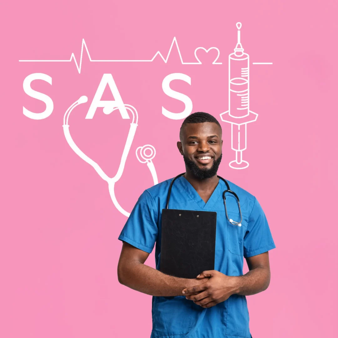 Des métiers essentiels, au cœur de la santé Des métiers essentiels, au cœur de la santé